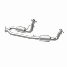 Load image into Gallery viewer, MagnaFlow Conv DF 01-03 Windstar 3.8
