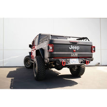 Load image into Gallery viewer, DV8 Offroad Elite Series D-Ring Shackles - Pair (Red) Bumper Accessories DV8 Offroad
