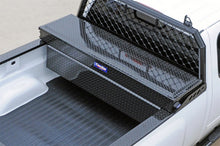 Load image into Gallery viewer, Deezee Universal Tool Box - Blue Crossover - Single Lid (Blk) Tool Storage Dee Zee
