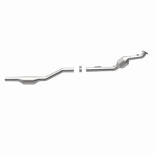 Load image into Gallery viewer, Magnaflow 04-05 Mercedes-Benz S430 4.3L Direct Fit Converter
