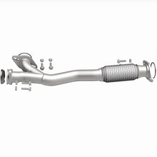 Load image into Gallery viewer, BRE Exhaust 06-12 Fusion Milan MKZ Zephyr 3.0L 3.5L Front Pipe Kit
