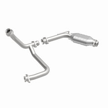 Load image into Gallery viewer, MagnaFlow Conv DF Ford-Mercury 84 87
