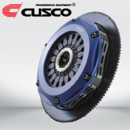 Cusco Clutch Twin Plate CT9A EVO7/8/9 Cusco