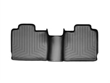 Load image into Gallery viewer, WeatherTech 97-01 Jeep Cherokee Rear FloorLiner - Black | 442662
