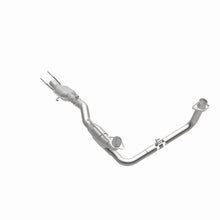 Load image into Gallery viewer, Magnaflow 92-95 Ford E-150 5.0L Direct Fit Converter
