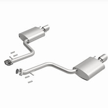 Load image into Gallery viewer, MagnaFlow BRE Exhaust Kit 14-22 Lexus IS250 IS350 IS200T IS300
