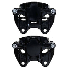 Load image into Gallery viewer, Power Stop 07-20 Cadillac Escalade Rear Black Caliper - Pair w/Bracket PowerStop

