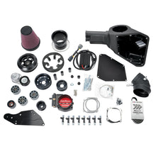 Load image into Gallery viewer, Edelbrock Supercharger 18-19 Ford Mustang R2650 Stage 1 to Stage 2 Upgrade Kit V8 Engines Edelbrock
