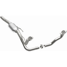 Load image into Gallery viewer, MagnaFlow Conv DF 00-03 Durango 2WD
