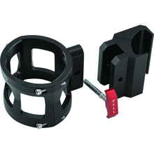 Load image into Gallery viewer, DragonFire Racing Fire Safety DragonFire Racing Fire Extinguisher Mount - Pro-Fit
