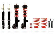 Pedders 06-09 Pontiac G8 Extreme Xa Coilover Kit Coilovers Pedders