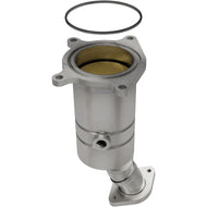 Magnaflow 11-12 Lincoln MKS 3.7L Direct Fit Converter | 5531232