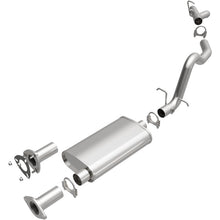 Load image into Gallery viewer, MagnaFlow BRE Exhaust Kit 96-05 Blazer Jimmy 4.3L
