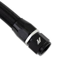 Load image into Gallery viewer, Mishimoto Nylon Wrapped Stainless-Steel Braided Hose -10AN 4ft Mishimoto
