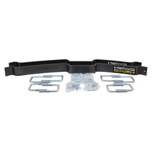 Load image into Gallery viewer, Hellwig 17-20 Ford Raptor EZ Level 990 Helper Spring - Up To 2000lbs
