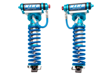 Load image into Gallery viewer, King Shocks 2005+ Ford F-250 4WD Front 3.0 Dia Remote Res Coilover Conv w/Adjuster (Pair) Coilovers King Shocks
