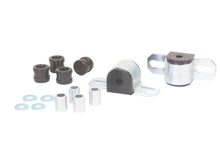 Load image into Gallery viewer, Whiteline 1965-1982 Chevrolet Corvette Sway Bar - Mount Bushing Sway Bar Bushings Whiteline

