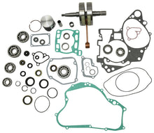 Load image into Gallery viewer, Vertex Pistons 04-07 RM 125 Complete Engine Rebuild Kit Vertex Pistons
