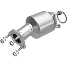 Load image into Gallery viewer, Magnaflow 13-15 Acura RDX 3.5L Direct Fit Converter
