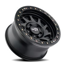 Load image into Gallery viewer, Dirty Life 9313 Enigma Race 17x9 / 8x170 BP / -12mm Offset / 125.2mm Hub Matte Black Wheel
