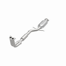 Load image into Gallery viewer, MagnaFlow Conv DF 99-01 Sonata 2.4L | 93229
