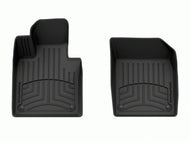 WeatherTech 18-24 Volvo XC60 Front FloorLiner HP - Black | 4412531IM