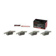 Brembo OE 07-13 Volvo C30/06-13 C70/04-11 S40/05-11 V50 PRIME Ceramic Brake Pad - Rear | P24148N