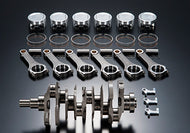 HKS PISTON KIT VR38 4.3L | 21003-AN011