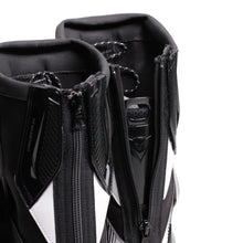 Load image into Gallery viewer, Dainese Torque 4 AIr Boots Black/White/Red-Fluorescent Size - 44 Motorcycle Boots Dainese
