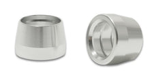 Load image into Gallery viewer, Vibrant -3AN PTFE Hose Olive Inserts - 2pk Fittings Vibrant

