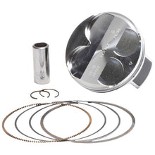 Load image into Gallery viewer, Cylinder Works 17-19 Kawasaki KX 250 F 250cc Standard Bore Cylinder Kit 13.7:1 Comp. 77mm Uncategorized Cylinder Works   
