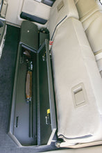 Load image into Gallery viewer, Tuffy Underseat Lockbox W/ Combo Lock For Ford Fseries Supercab Cargo Boxes &amp; Bags Tuffy Products
