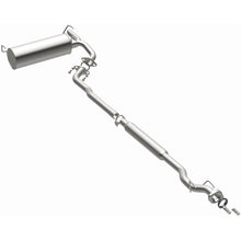 Load image into Gallery viewer, MagnaFlow BRE Exhaust Kit 11-17 Nissan Juke 1.6L
