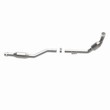 Load image into Gallery viewer, Magnaflow Catalytic Converter Direct Fit Magnaflow 2006 Mercedes-Benz CL500 5.0L Direct Fit Converter

