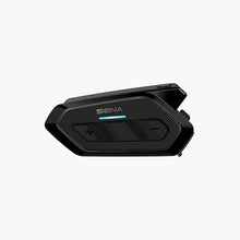 Load image into Gallery viewer, Sena Technologies Spider RT1 Low Profile Motorcycle Mesh Communication System Dual Pack | SPIDER-RT1-01D
