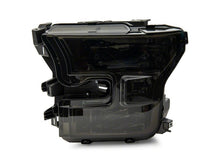 Load image into Gallery viewer, Raxiom 15-17 Ford F-150 Axial OEM Style Rep Headlights- Chrome Housing- Smoked Lens Headlights Raxiom
