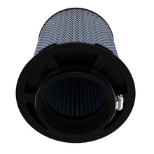 Load image into Gallery viewer, aFe Air Filters - Universal Fit afe Momentum Intake Replacement Air Filter 4 IN F x 6-1/2 IN B x 6-1/2 IN T (Inverted) X 8 IN H
