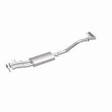 Load image into Gallery viewer, MagnaFlow BRE Exhaust Kit 01-06 Yukon Escalade 6.0L
