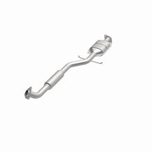 Load image into Gallery viewer, MagnaFlow Conv DF Sonata/Optim 2.4L Rear | 93192
