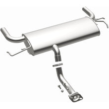Load image into Gallery viewer, Magnaflow BRE Rear Muffler Kit Replacement Kia | 108-0130

