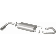 Load image into Gallery viewer, MagnaFlow BRE Exhaust Kit 03-06 Matrix Vibe 1.8L
