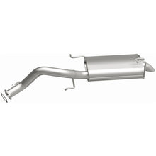 Load image into Gallery viewer, BRExhaust 10-13 Hyundai SANTA FE/ KIA SORENTO 3.5L Muffler Kit
