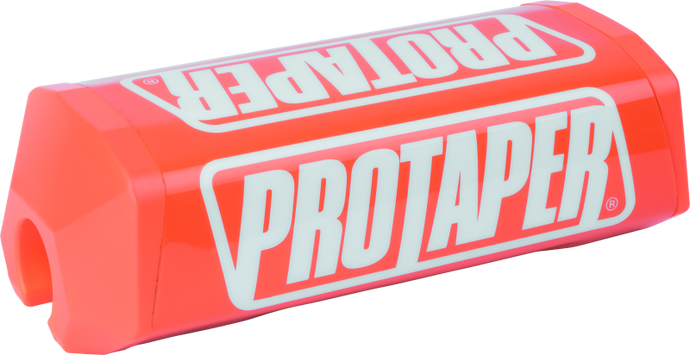 ProTaper 2.0 Square Bar Pad - Race Orange Misc Powersports ProTaper   