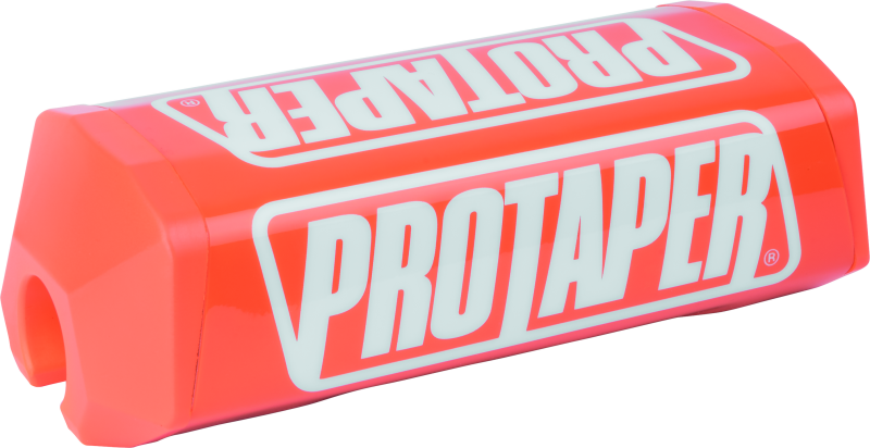 ProTaper 2.0 Square Bar Pad - Race Orange Misc Powersports ProTaper   