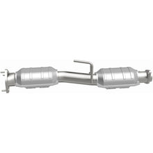 Load image into Gallery viewer, MagnaFlow Conv DF 99-00 Ford Explr Code X
