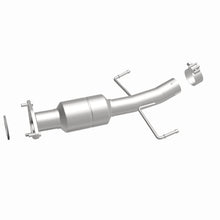 Load image into Gallery viewer, Magnaflow 10-12 Mazda CX-7 2.5L Direct Fit Converter
