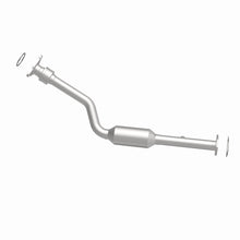 Load image into Gallery viewer, MagnaFlow Conv DF 01-04 Saturn L 2.2L
