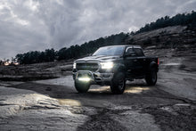 Load image into Gallery viewer, Lund 2014-2019 Chevrolet Silverado 1500 NightFX Guide Lights - Black LUND
