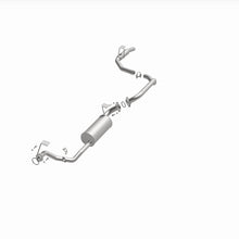 Load image into Gallery viewer, MagnaFlow BRE Exhaust Kit 95-97 LX450 Land Cruiser 4.5L
