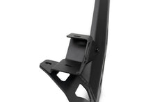 Load image into Gallery viewer, DV8 Offroad 2018+ Jeep Wrangler JLO A Pillar Dual Light Pod Mounts Light Mounts DV8 Offroad   
